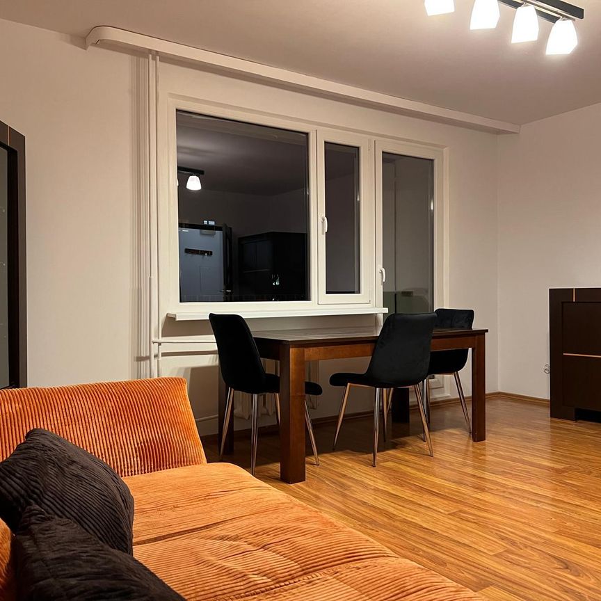 Łódź - Mieszkanie na wynajem - Photo 1