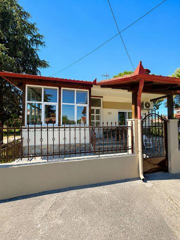 Μονοκατοικία για ενοικίαση - Σκύδρα, - Φωτογραφία 5
