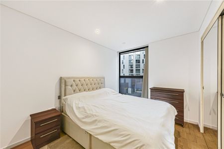 5 Hermitage Street, London, W2 - Photo 4