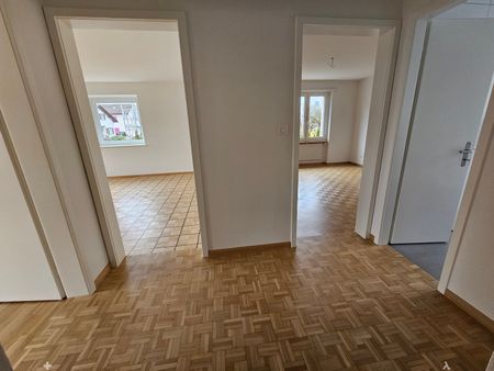 3.5 Zimmer, 73 m², EG - Photo 4