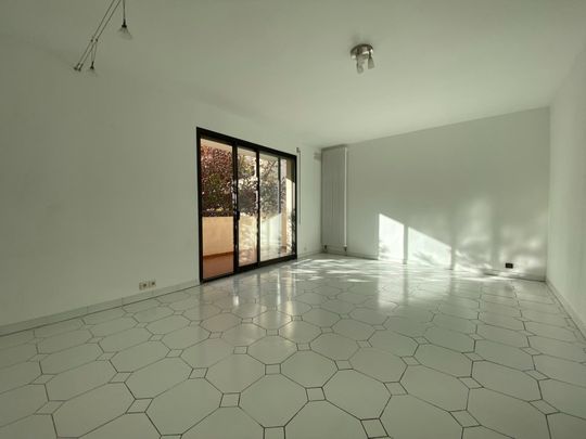 « AVIGNON IM - APPARTEMENT T4 94.63M² AVEC PARKING » - Photo 1