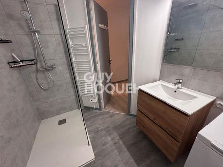 Appartement Cloyes Les Trois Rivieres 1 pièce(s) 30 m2 - Photo 5