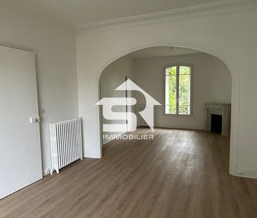 Maison Rosny Sous Bois 4 pièce(s) 98.92 m2 - Photo 3