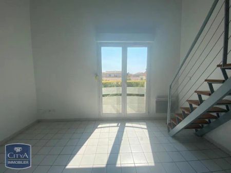 Appartement à louer 1 pièce 29.97m² - Photo 3