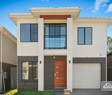 Brand New Modern Home in the Heart of Box Hill! - Photo 6