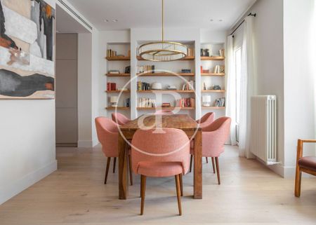 Luxury Apartment for rent in Madrid, Spain - Foto 5