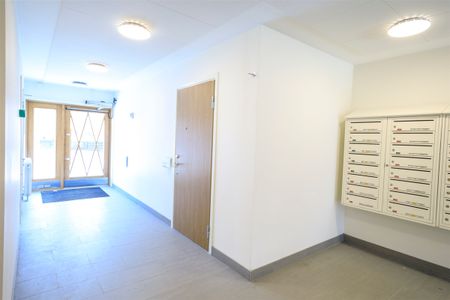 Källby Ängaväg, Lund - Foto 2