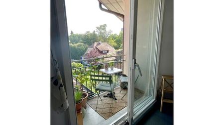 3 Zimmer-Wohnung in Bern - Murifeld, möbliert, auf Zeit - Foto 5