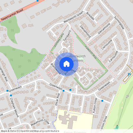 Norwich, Norwich NR4