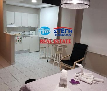 Studio/Γκαρσονιέρα για ενοικίαση Άγιος Ιωάννης (Καβάλα) - Φωτογραφία 6