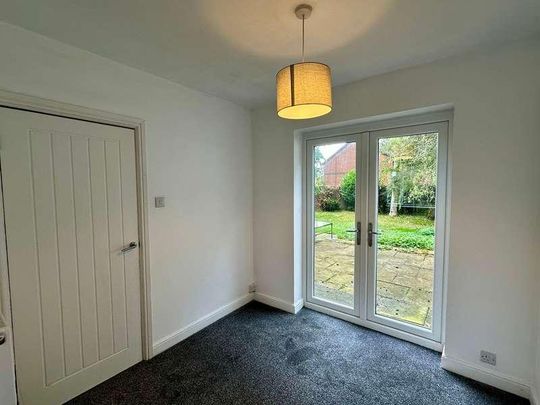 Kepwick Drive, Manchester, M22 - Photo 1