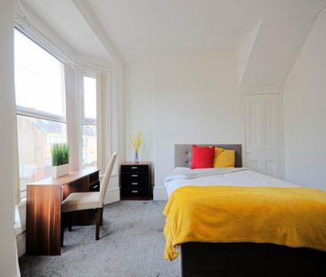 5 bedroom house share to rent - Photo 5