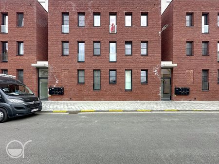 Appartement te huur in Deinze - Photo 4