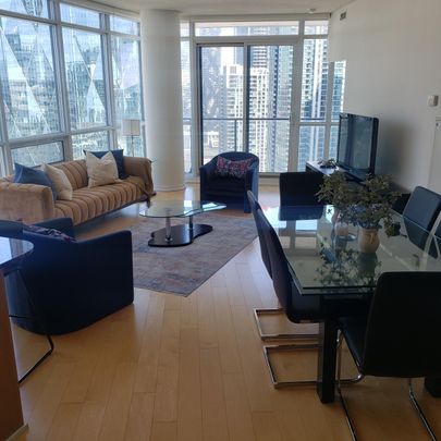 For Lease - 65 Bremner Boulevard Unit# 3308, Toronto, Ontario - Photo 1
