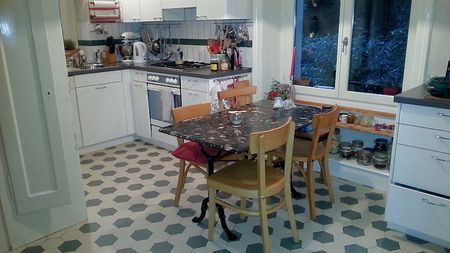 6 Zimmer-Wohnung in Luzern, möbliert, auf Zeit - Photo 4