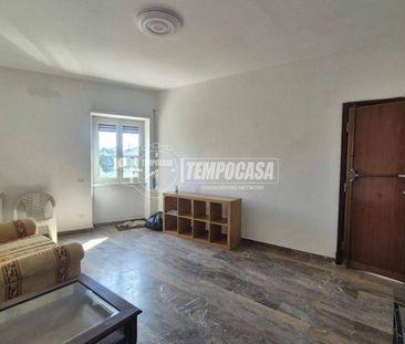 Trilocale via Giovanni Gaetano Bottari 57, Ottavia, Roma - Photo 2