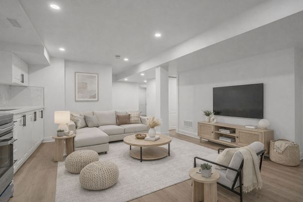 For Lease - 126 Slan Avenue, Toronto, Ontario - Photo 1