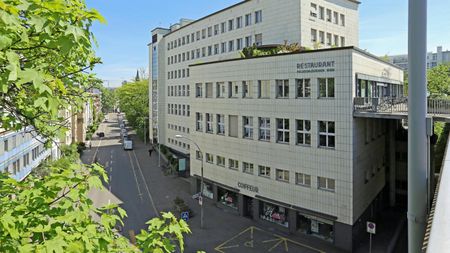 Rialto; Nähe Bahnhof & Stadtzentrum - Photo 2