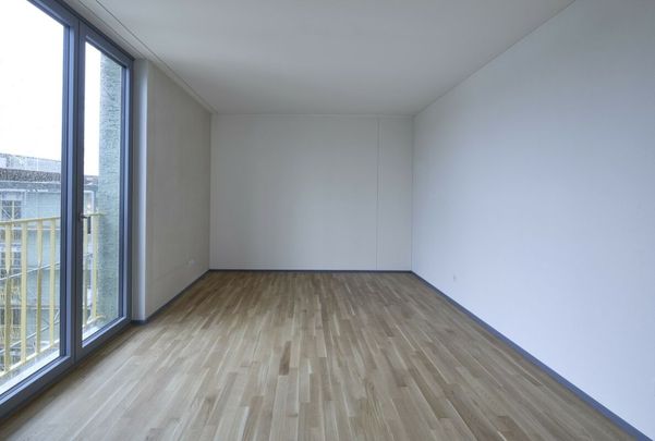 Spiserstrasse 6 , 8047 Zürich - Photo 1