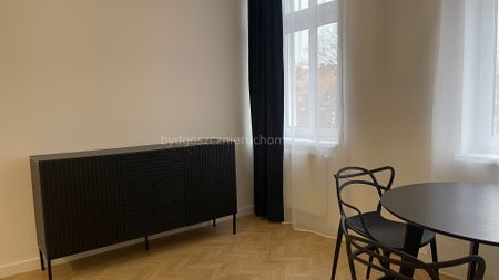 Do wynajęcia mieszkanie Bydgoszcz Centrum - 38m2 - Photo 3