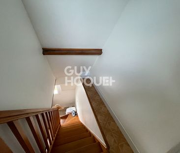 Appartement Le Mesnil Vigot 2 pièce(s) 35.57 m2 - Photo 6