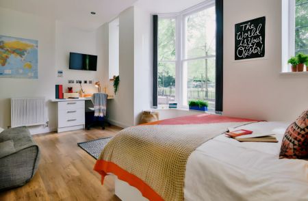 Classic XL Studio - Park View - Photo 2