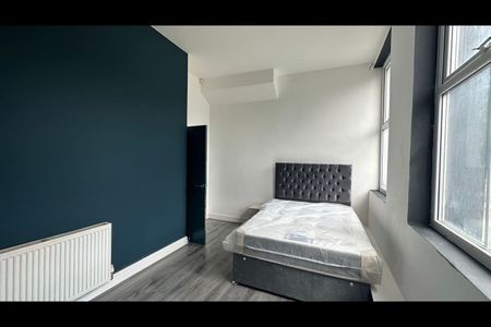 2 Bed Flat, Latimer Street, L5 - Photo 3