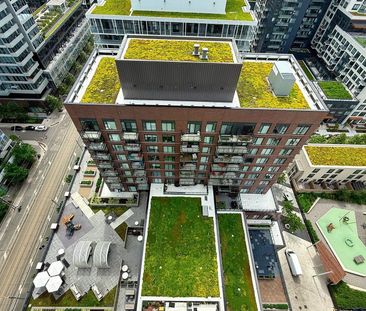For Lease - 130 River Street Unit# 1901, Toronto, Ontario - Photo 6