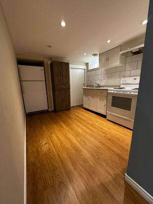 For Lease - 81 Dombey Road Unit# Basement, Toronto, Ontario - Photo 1