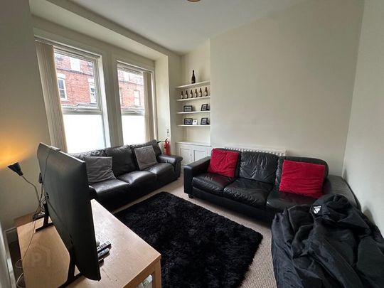 5 Chadwick Street, Lisburn Road, Belfast, BT9 7FB - Photo 1