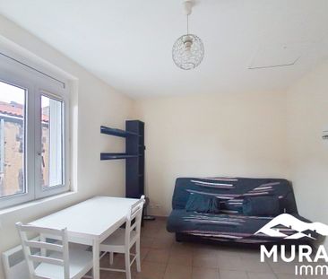 Location Appartement 1 pièce 13m² CLERMONT FERRAND 63000 - Photo 1