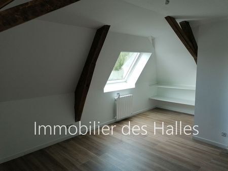 Location Maison 3 pièces 70m² - Photo 5