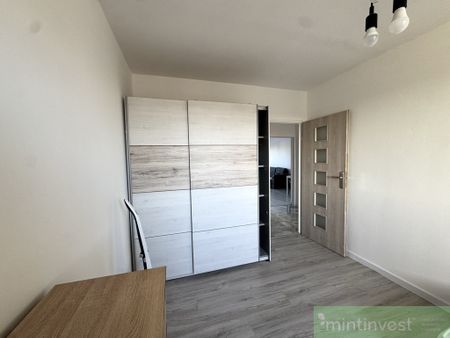 2 pokoje po remoncie! Balkon! Parking - Фото 4