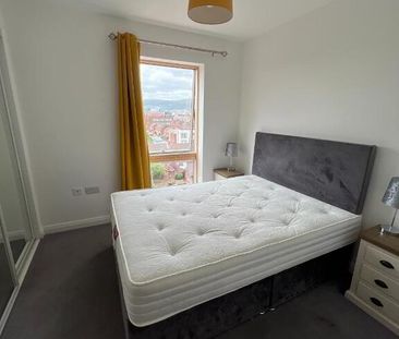 601 Portland 88, 55 Ormeau Road, Belfast, BT7 1FD - Photo 3