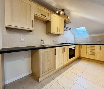 2 bedroom apartment to rent - Photo 1