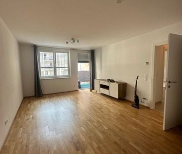 1100 Wien – U1-Nähe Keplerplatz – ca.66m² südseitige Neubauwohnung ... - Foto 3