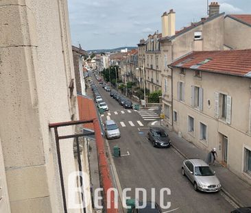 Location Appartement 3 pièces 63m² - Photo 6