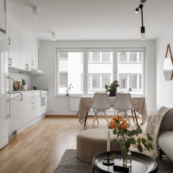 Kryddblandargatan 49 - Photo 1