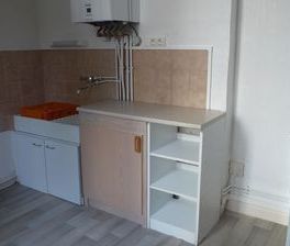 À louer / Appartement F1 / BESANCON CENTRE VILLE 10 rue Ronchaux - Photo 1