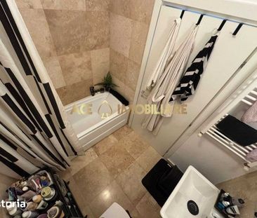 Garsoniera de inchiriat | Militari | PetFriendly | Centrala | Mobilat - Photo 4