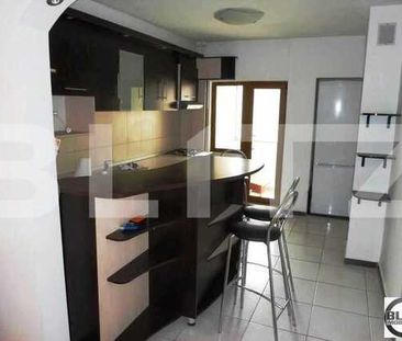 Inchiriere 3 camere, 96 mp utili, mobilat modern, zona Dorobantilor - Fotografie 1