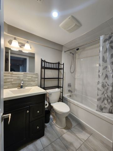 For Lease - 48 Stanley Greene Boulevard Unit# Basement, Toronto, Ontario - Photo 4