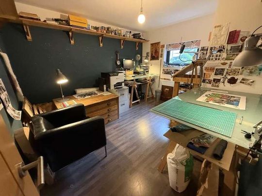 Frome, Somerset, Somerset, BA11 - Photo 1