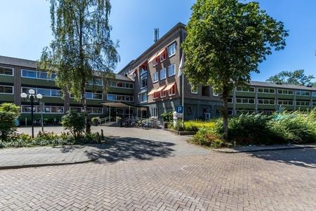 Te huur: Appartement P.C. Hooftlaan in Deventer - Foto 4