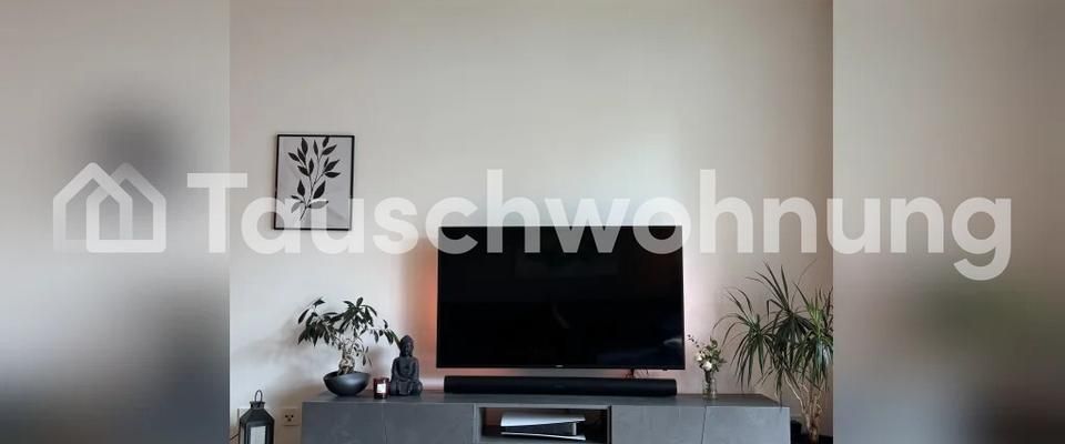 TAUSCHWOHNUNG Helle 2-Zimmer-Neubauwohnung mit West-Süd-Balkon - Photo 1