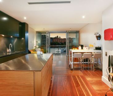 5/56 Pirrama Road, Pyrmont - Photo 1