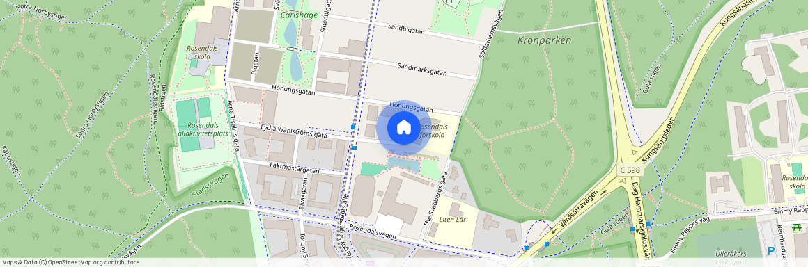Uppsala, Brandmästargatan, 1, 75254
