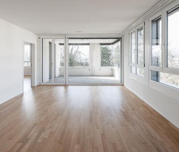 Ihr neues Zuhause in Adliswil - moderne Wohnung mit Loggia - Photo 4