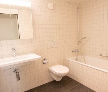 4.5-room apartment with garden living room on Nesslerenweg - Foto 4