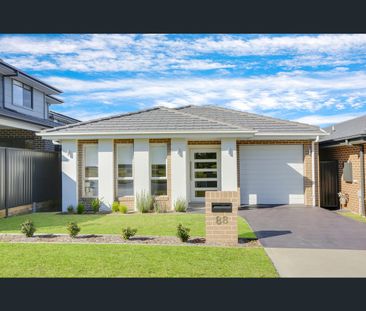 88 Turffontein Avenue, Box Hill, NSW 2765 - Photo 3